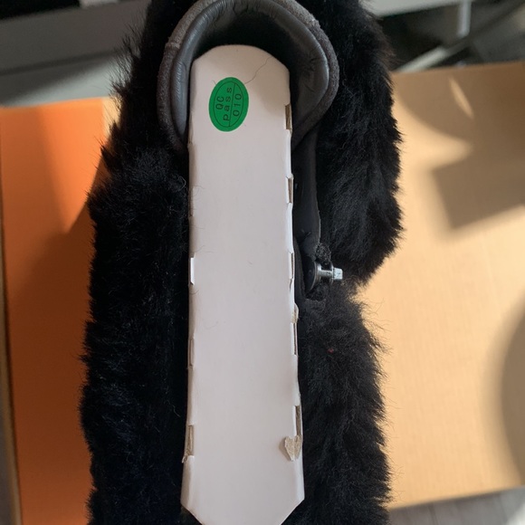 NWT Deckers X Lab ladies Boot - Picture 4 of 5